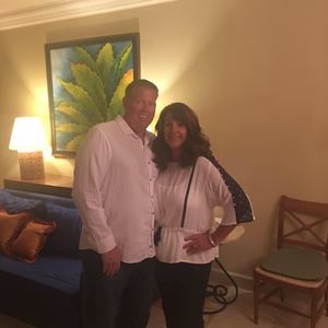 Meet your Posher, Tina